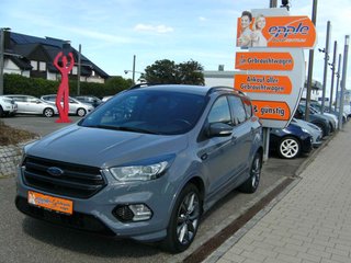 Ford Kuga Used vehicle for sale