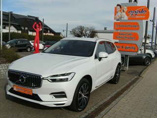 Volvo XC60 Used vehicle for sale