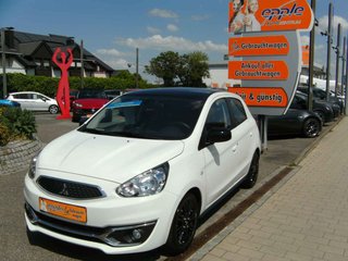 Mitsubishi Space Star Used vehicle for sale