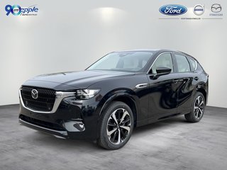Mazda CX-60 age.one-day registration for sale