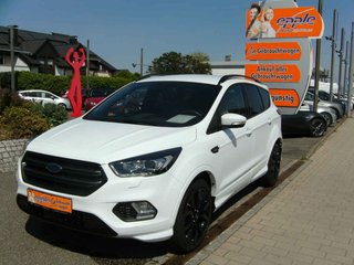 Ford Kuga Gebrauchtwagen Kaufen