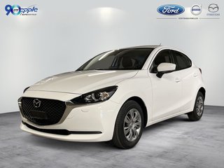 Mazda 2 Neuwagen Kaufen