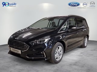Ford Galaxy Vorführfahrzeug Kaufen
