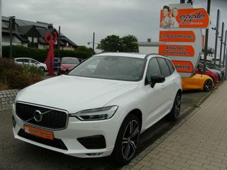 Volvo XC60 Used vehicle for sale
