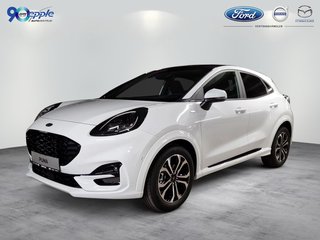 Ford Puma Neuwagen Kaufen