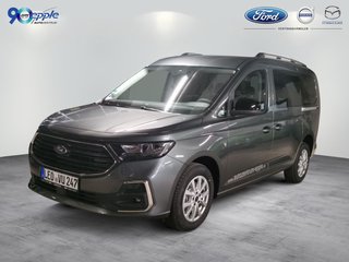Ford Grand Tourneo Vorführfahrzeug Kaufen