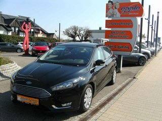 Ford Focus Used vehicle for sale