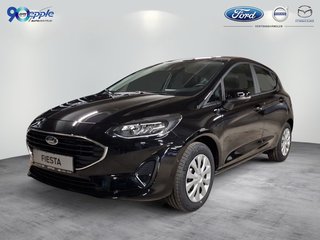 Ford Fiesta Neuwagen Kaufen