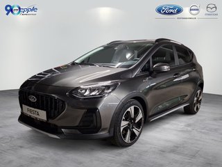Ford Fiesta New vehicle for sale