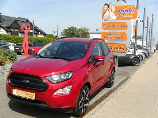 Ford EcoSport Used vehicle for sale