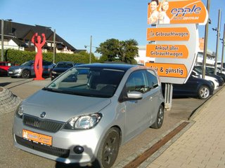 Skoda Citigo Used vehicle for sale