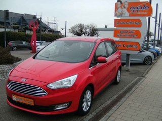 Ford Grand C-Max Gebrauchtwagen Kaufen