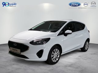 Ford Fiesta Neuwagen Kaufen