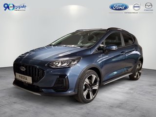 Ford Fiesta Neuwagen Kaufen