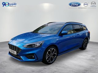 Ford Focus Gebrauchtwagen Kaufen