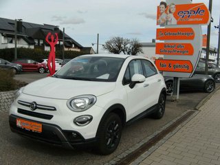 Fiat 500X Gebrauchtwagen Kaufen