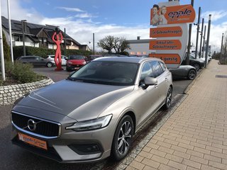 Volvo V60 Gebrauchtwagen Kaufen