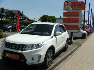 Suzuki Vitara Gebrauchtwagen Kaufen