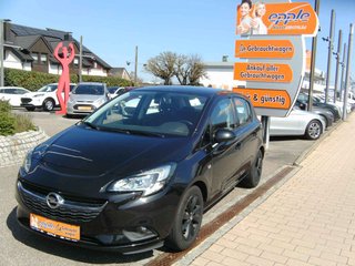 Opel Corsa Used vehicle for sale