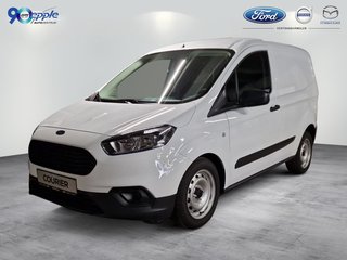 Ford Transit Courier age.one-day registration Kaufen