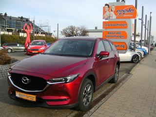 Mazda CX-5 Used vehicle for sale