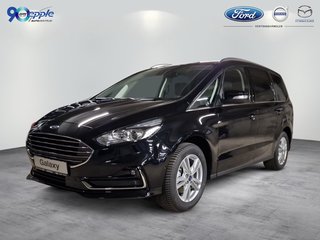 Ford Galaxy Demonstrator for sale