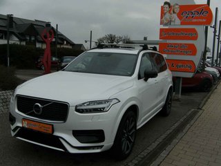 Volvo XC90 Used vehicle for sale