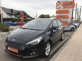 Ford S-Max Gebrauchtwagen Kaufen