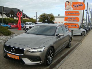 Volvo V60 Gebrauchtwagen Kaufen