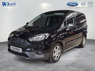 Ford Transit Courier New vehicle for sale