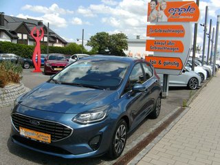 Ford Fiesta Used vehicle for sale