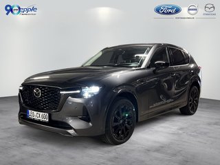 Mazda CX-60 Demonstrator for sale
