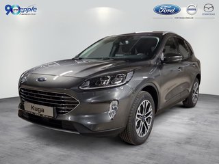 Ford Kuga Neuwagen Kaufen