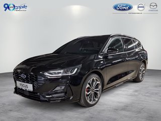 Ford Focus Demonstrator for sale