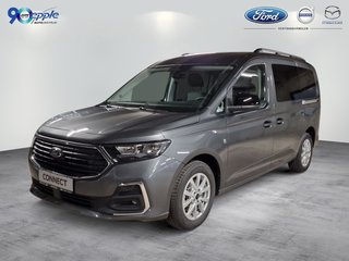 Ford Grand Tourneo Vorführfahrzeug Kaufen