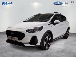Ford Fiesta New vehicle for sale