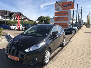 Ford Fiesta Used vehicle for sale