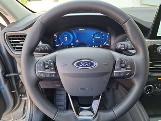 Ford Kuga TITANIUM 1.5 EcoBoost *ACC/Frontkamera/TWA* - bilder 2