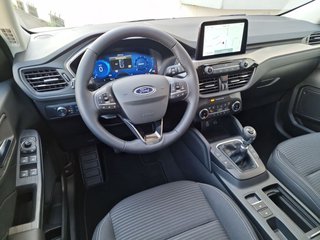 Ford Kuga TITANIUM 1.5 EcoBoost *ACC/Frontkamera/TWA* - bilder 4