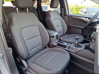 Ford Kuga TITANIUM 1.5 EcoBoost *ACC/Frontkamera/TWA* - bilder 6