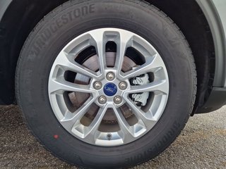 Ford Kuga TITANIUM 1.5 EcoBoost *ACC/Frontkamera/TWA* - bilder 10