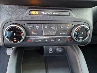 Ford Kuga TITANIUM 1.5 EcoBoost *ACC/Frontkamera/TWA* - bilder 13