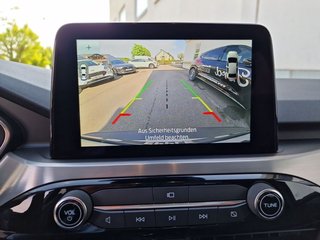 Ford Kuga TITANIUM 1.5 EcoBoost *ACC/Frontkamera/TWA* - bilder 14