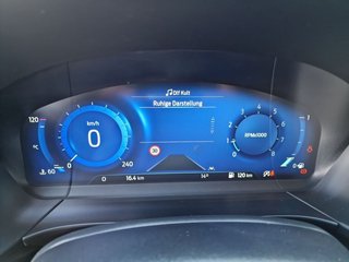 Ford Kuga TITANIUM 1.5 EcoBoost *ACC/Frontkamera/TWA* - bilder 15