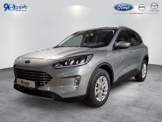 Ford Kuga Vorführfahrzeug Kaufen