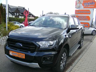 Ford Ranger Used vehicle for sale