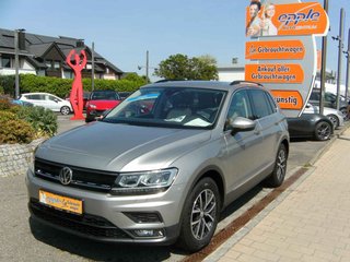 Volkswagen Tiguan Used vehicle for sale