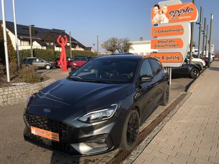 Ford Focus Gebrauchtwagen Kaufen