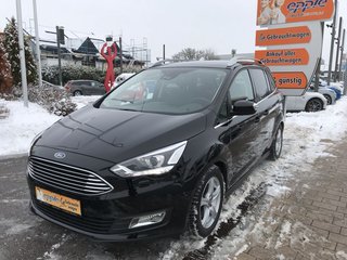 Ford Grand C-Max Gebrauchtwagen Kaufen