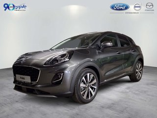 Ford Puma Neuwagen Kaufen